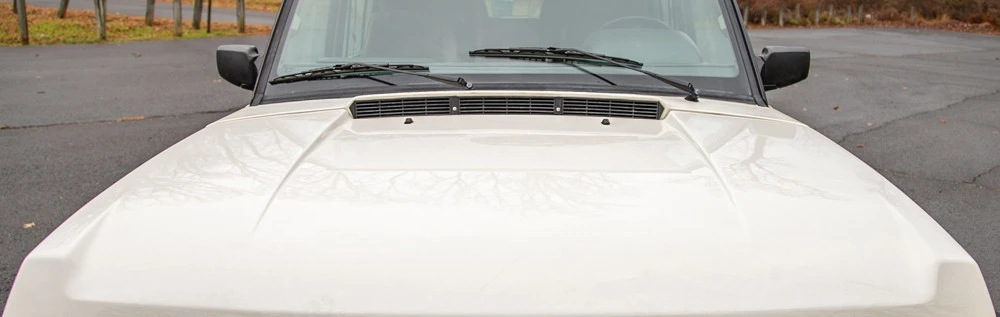 1995 Land Rover - Image 10 of 19