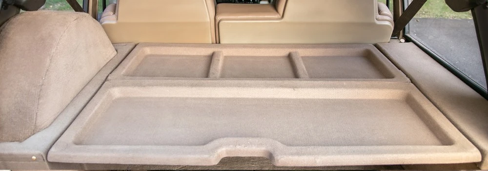 1995 Land Rover Range Rover Classic - Image 17 of 19