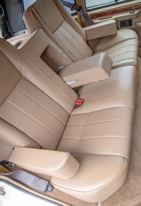1995 Land Rover Range Rover Classic - Image 16 of 19