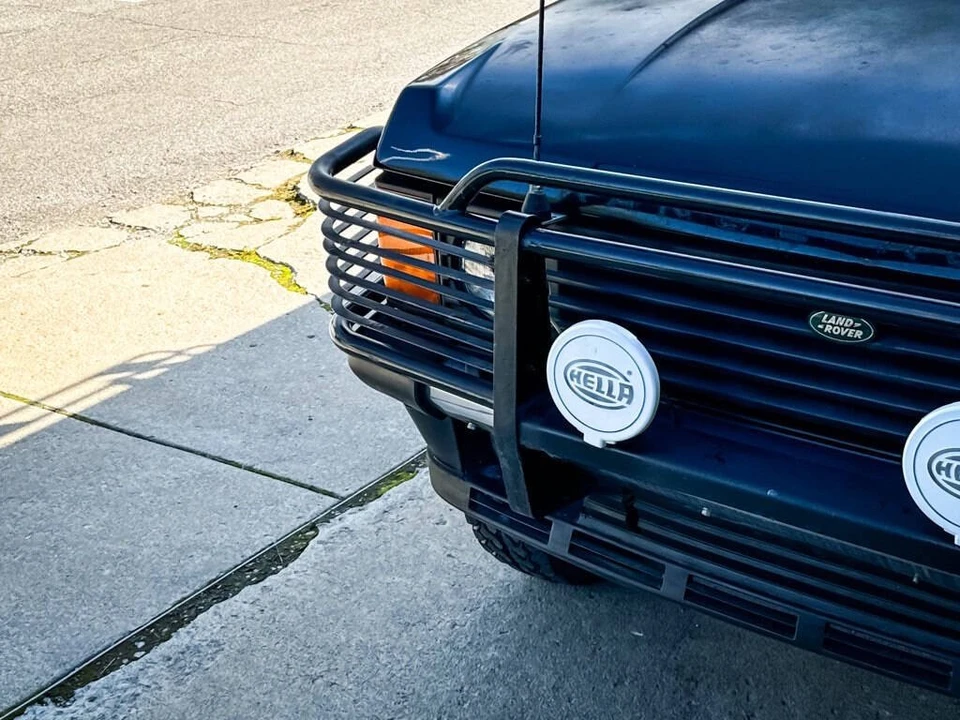 1995 Land Rover Range Rover Classic - Image 15 of 21