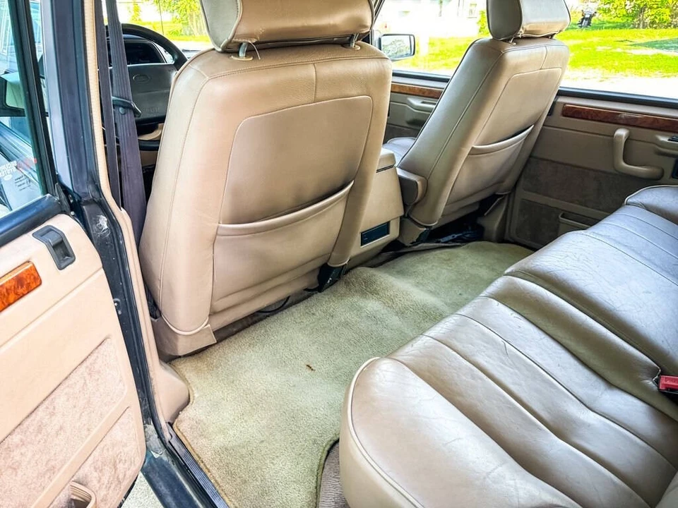 1995 Land Rover Range Rover Classic - Image 20 of 21