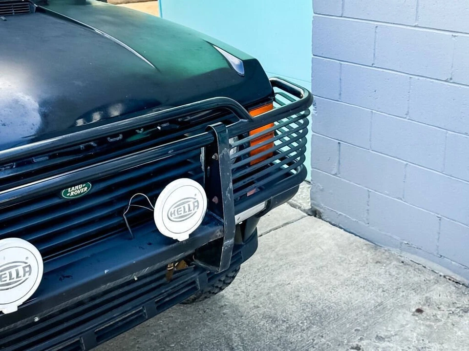 1995 Land Rover Range Rover Classic - Image 14 of 21