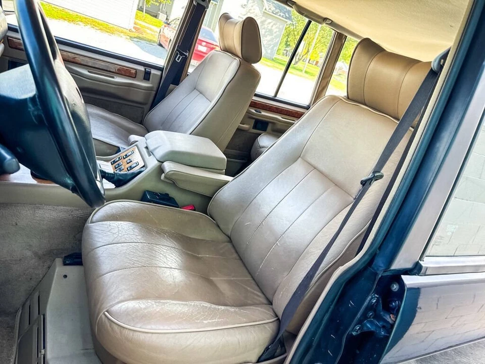1995 Land Rover Range Rover Classic - Image 18 of 21