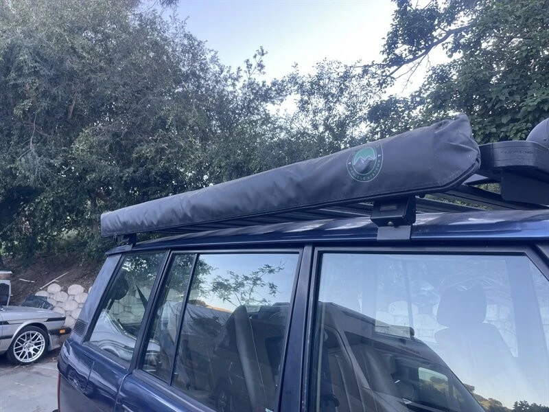 1995 Land Rover Range Rover Classic - Image 21 of 21