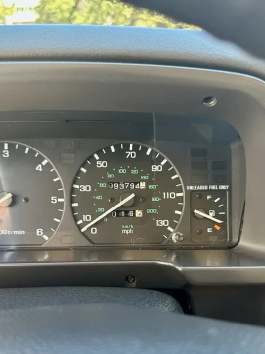 1995 Land Rover Range Rover Classic - Image 17 of 23