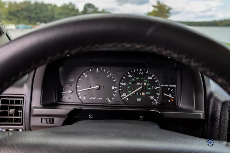 1995 Land Rover Range Rover Classic - Image 11 of 20