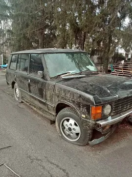1995 Land Rover Range Rover County LWB Sport Utility 4D