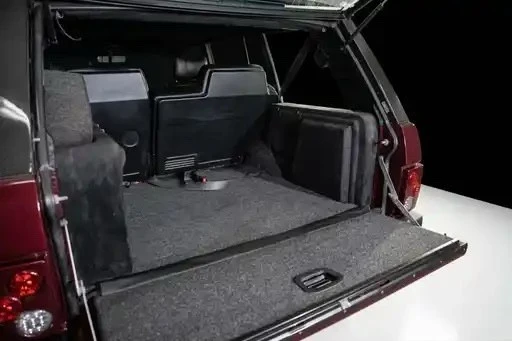 1995 Land Rover Range Rover P38A - Image 11 of 20