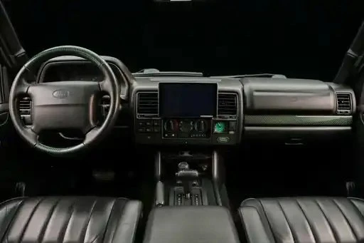 1995 Land Rover Range Rover P38A - Image 15 of 20