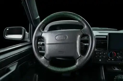 1995 Land Rover Range Rover P38A - Image 13 of 20