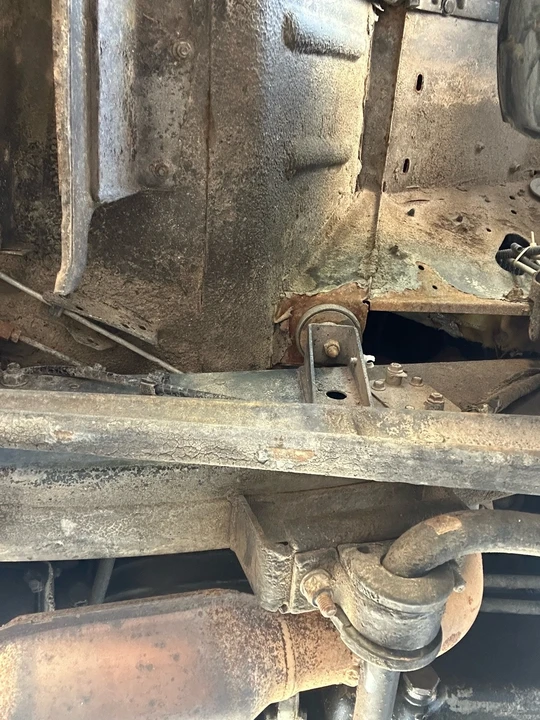 1995 Land Rover Range Rover Classic - Image 18 of 21