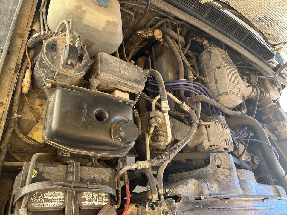 1995 Land Rover Range Rover Classic - Image 21 of 21