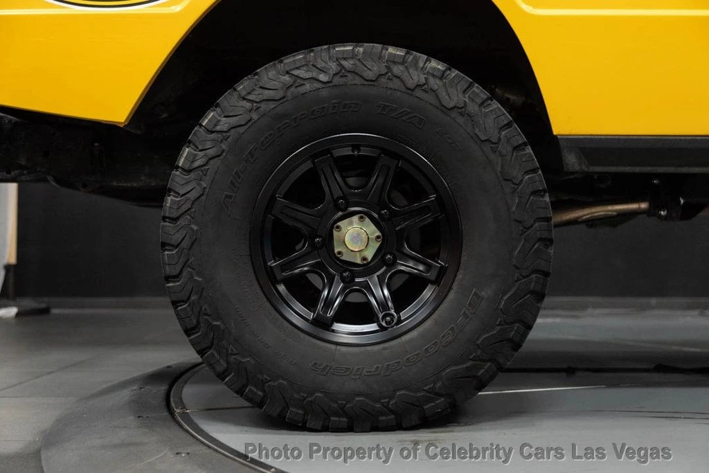 1995 Land Rover Range Rover Classic - Image 11 of 12