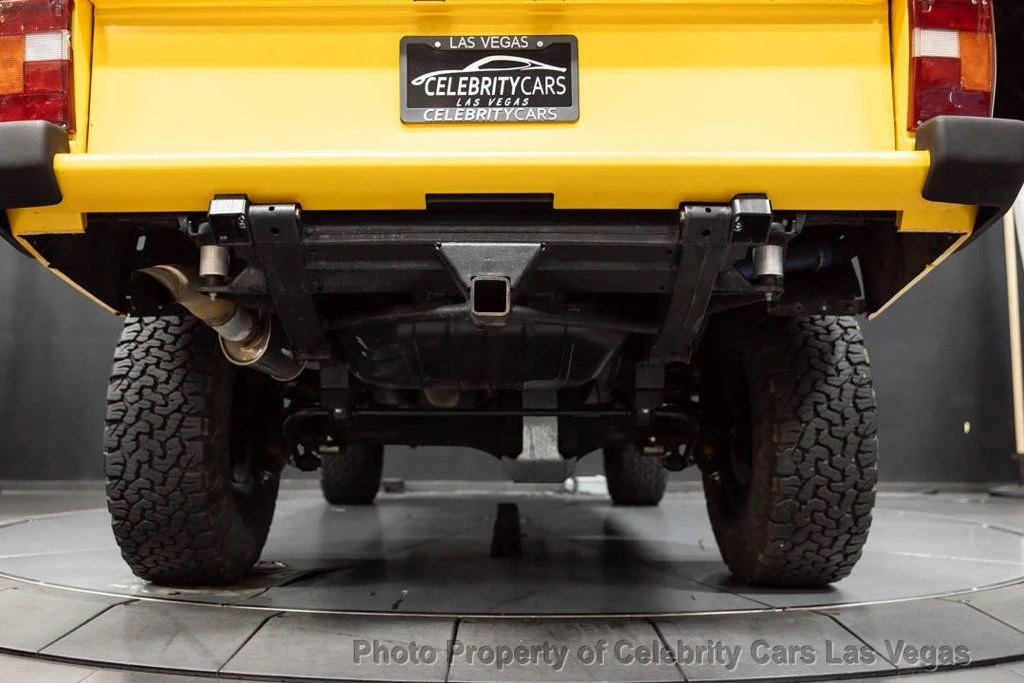 1995 Land Rover Range Rover Classic - Image 7 of 12
