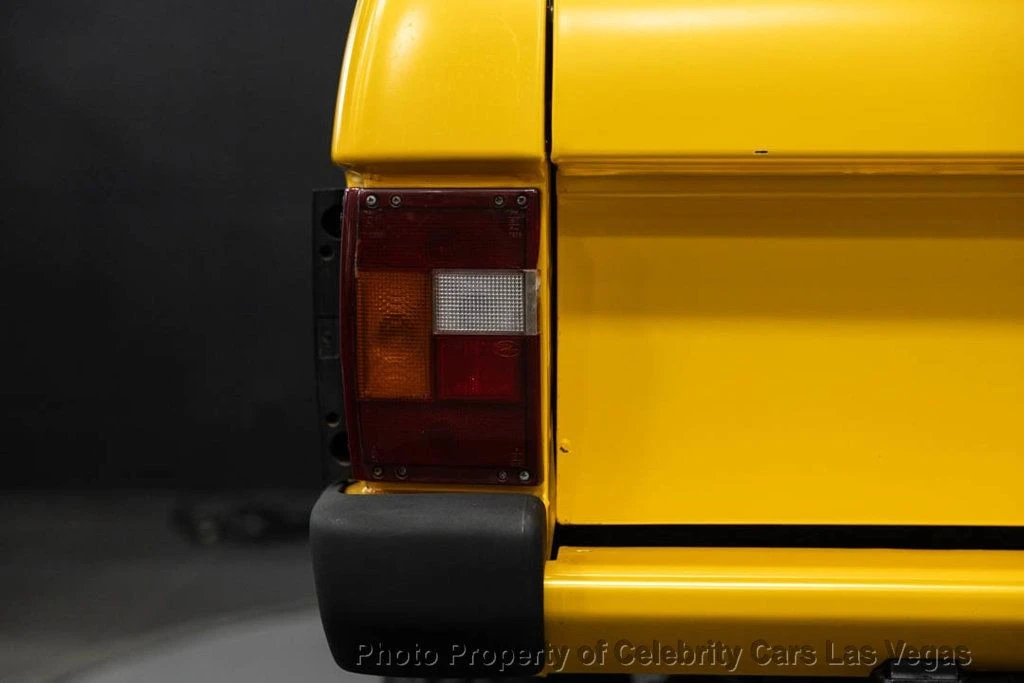 1995 Land Rover Range Rover Classic - Image 6 of 12