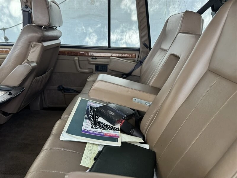 1995 Land Rover Range Rover Classic - Image 19 of 21