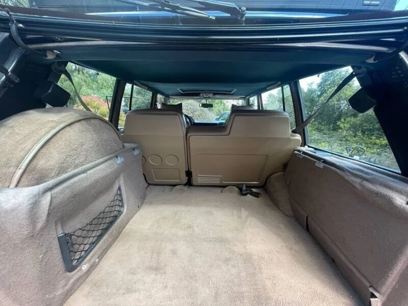 1995 Land Rover Range Rover Classic - Image 21 of 21