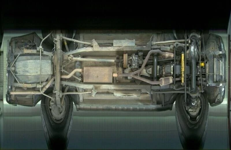 1995 Land Rover Range Rover Classic - Image 18 of 21