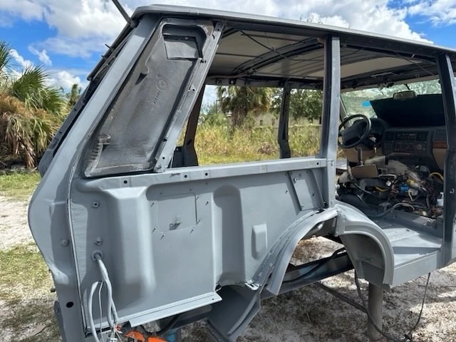 1995 Land Rover - Image 13 of 31