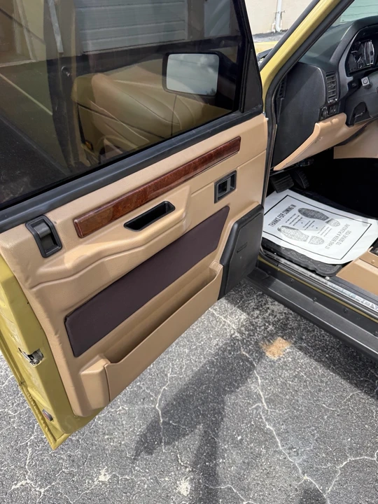 1995 Land Rover - Image 18 of 31