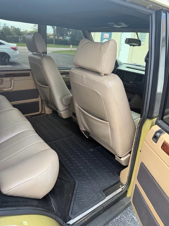 1995 Land Rover Range Rover Classic - Image 27 of 31