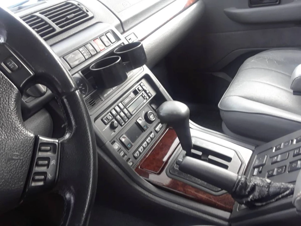 1995 Land Rover Range Rover - Image 11 of 12