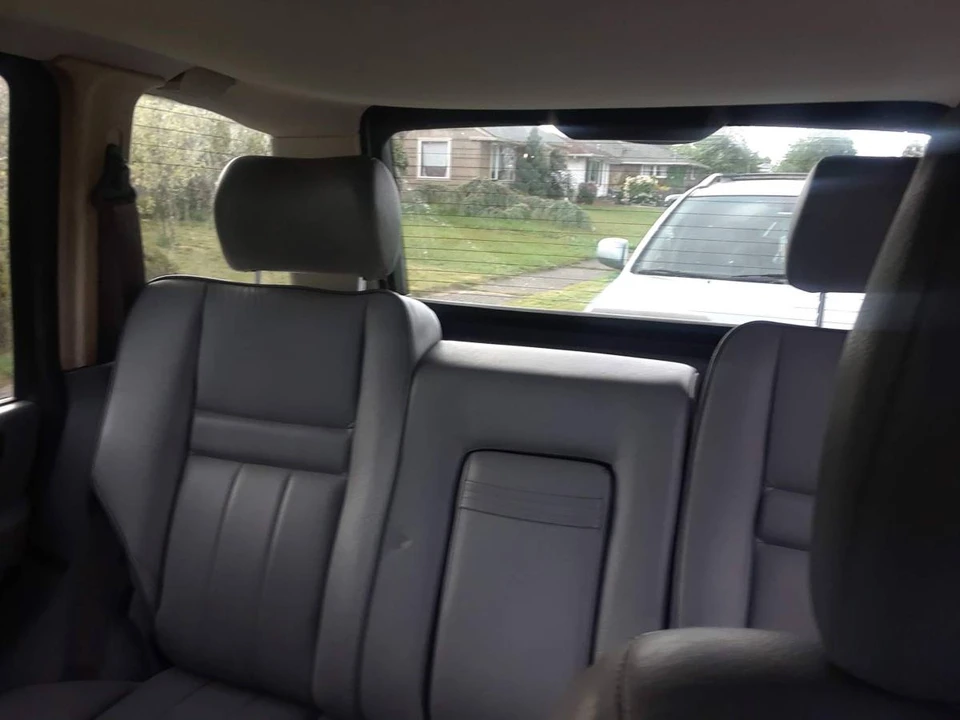 1995 Land Rover Range Rover - Image 10 of 12