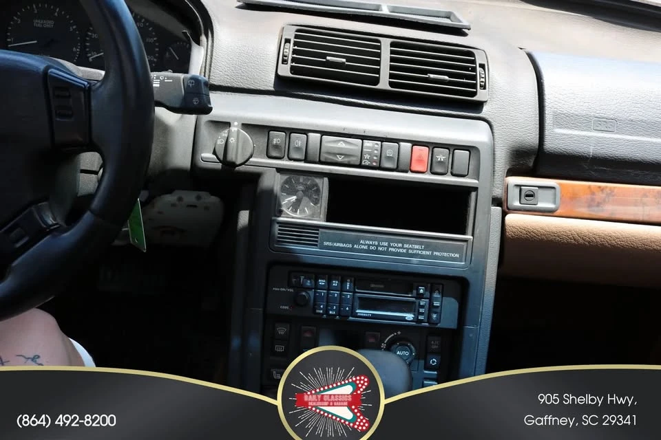 1995 Land Rover Range Rover - Image 16 of 17