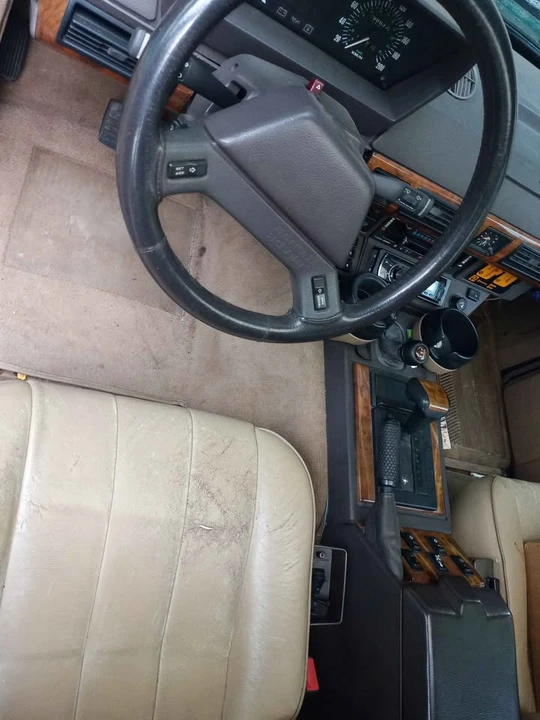 1995 Land Rover Range Rover - Image 10 of 11