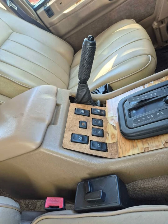 1995 Land Rover Range Rover - Image 15 of 18