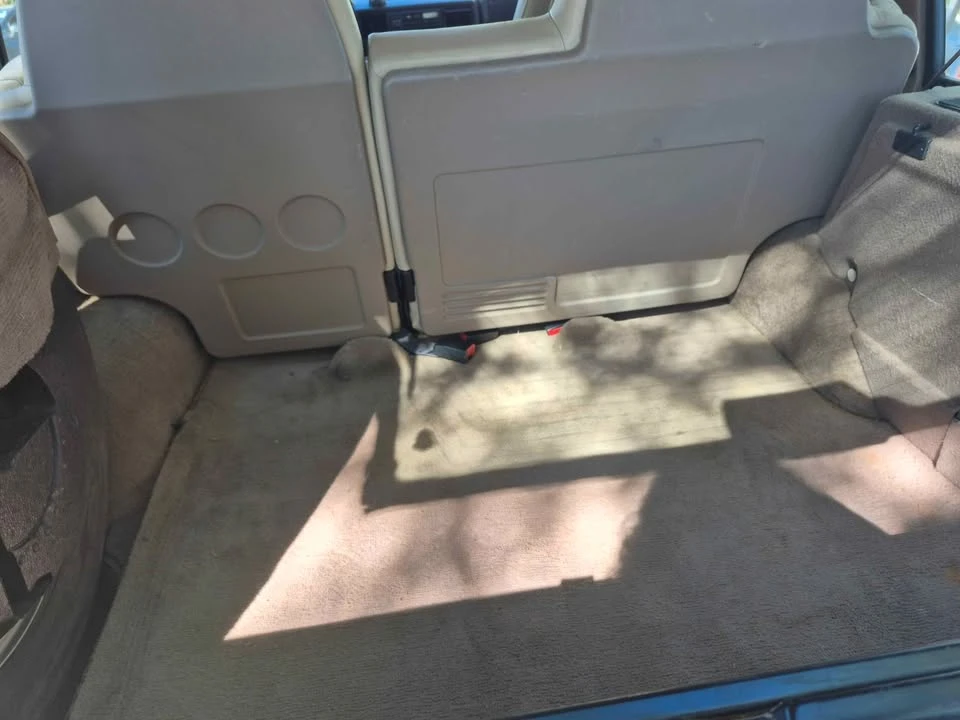 1995 Land Rover Range Rover - Image 18 of 18