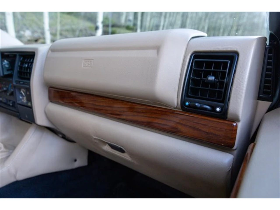 1995 Land Rover Range Rover Classic - Image 17 of 31