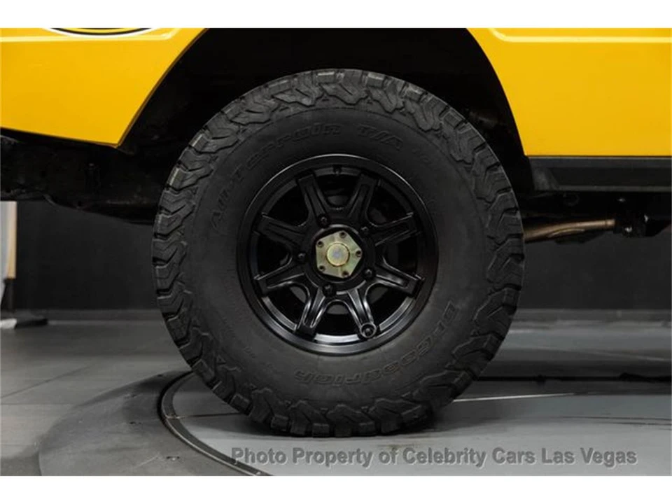 1995 Land Rover Range Rover - Image 11 of 31