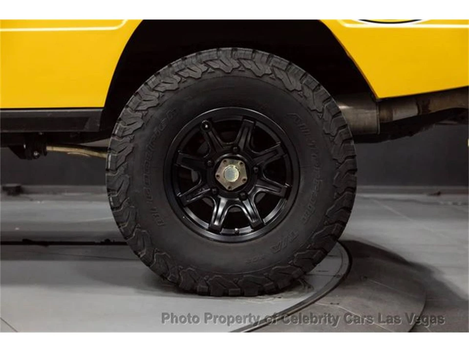 1995 Land Rover Range Rover - Image 21 of 31