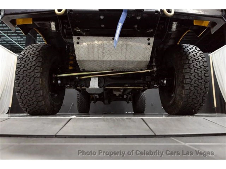1995 Land Rover Range Rover - Image 19 of 31