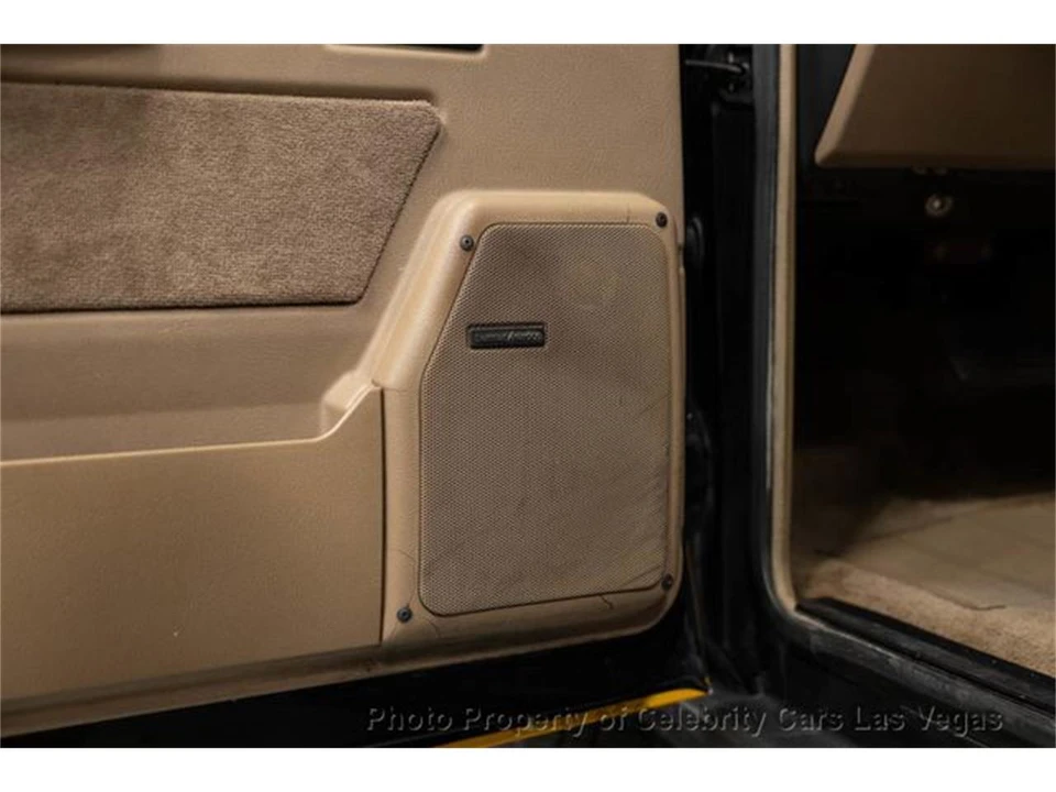 1995 Land Rover Range Rover - Image 29 of 31