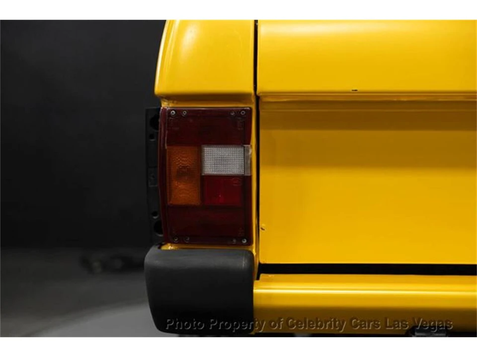 1995 Land Rover Range Rover - Image 6 of 31