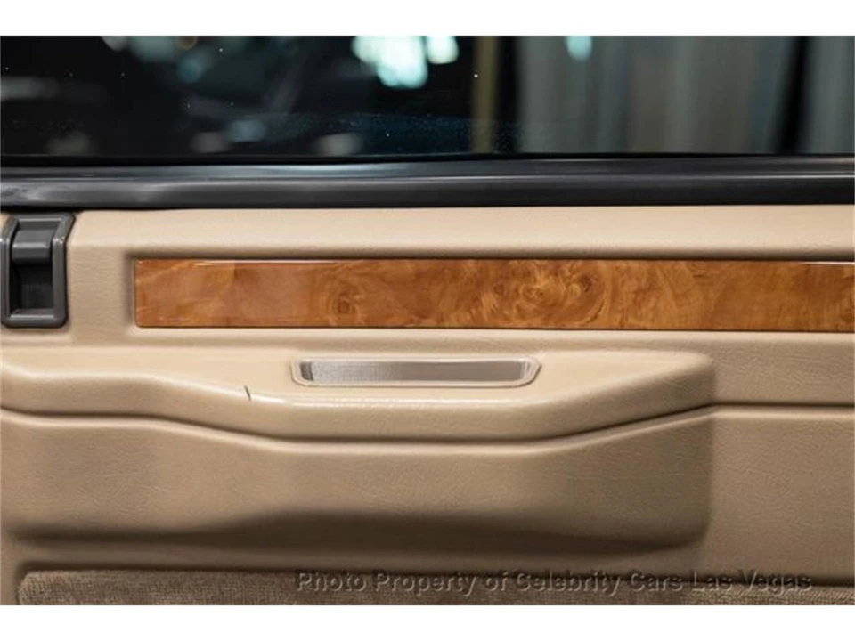 1995 Land Rover Range Rover - Image 28 of 31