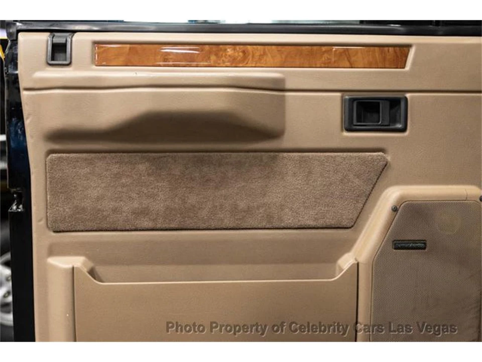 1995 Land Rover Range Rover - Image 30 of 31
