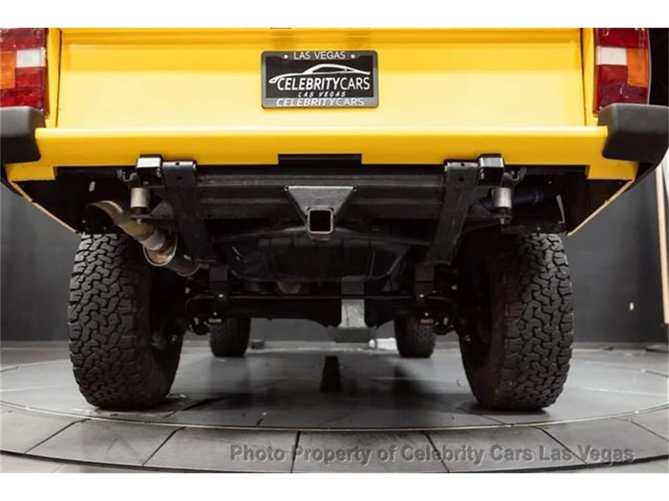 1995 Land Rover Range Rover - Image 7 of 31