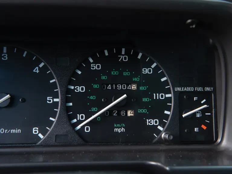 1995 Land Rover Range Rover - Image 6 of 7