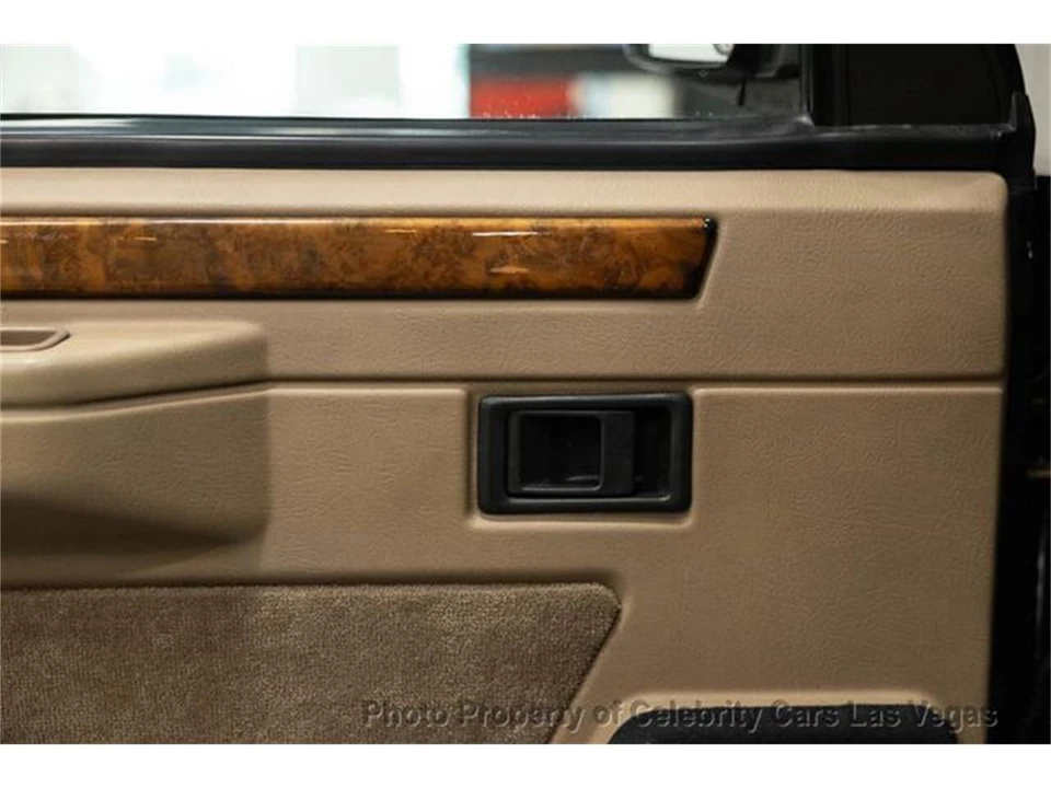 1995 Land Rover Range Rover Classic - Image 28 of 31