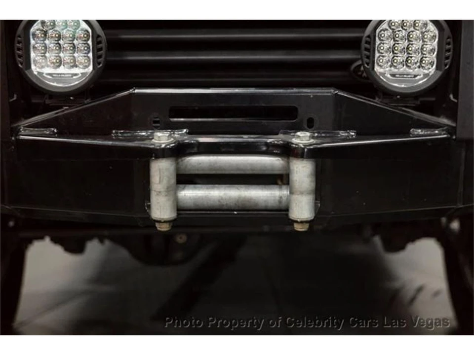 1995 Land Rover Range Rover Classic - Image 17 of 31