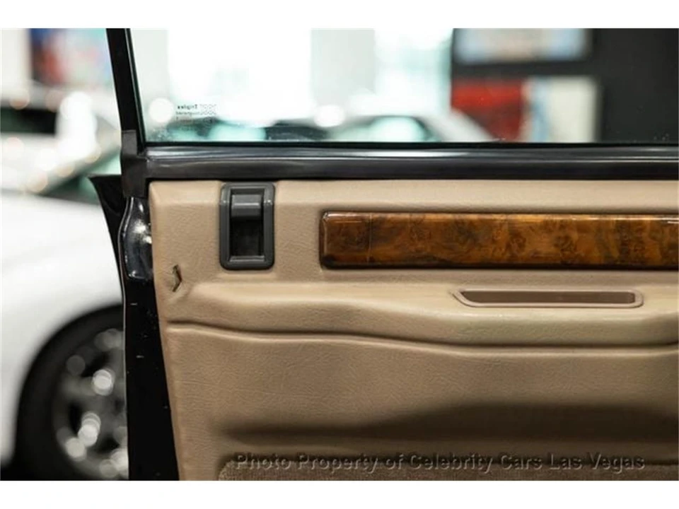 1995 Land Rover Range Rover Classic - Image 27 of 31
