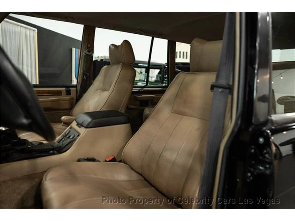 1995 Land Rover Range Rover Classic - Image 23 of 31