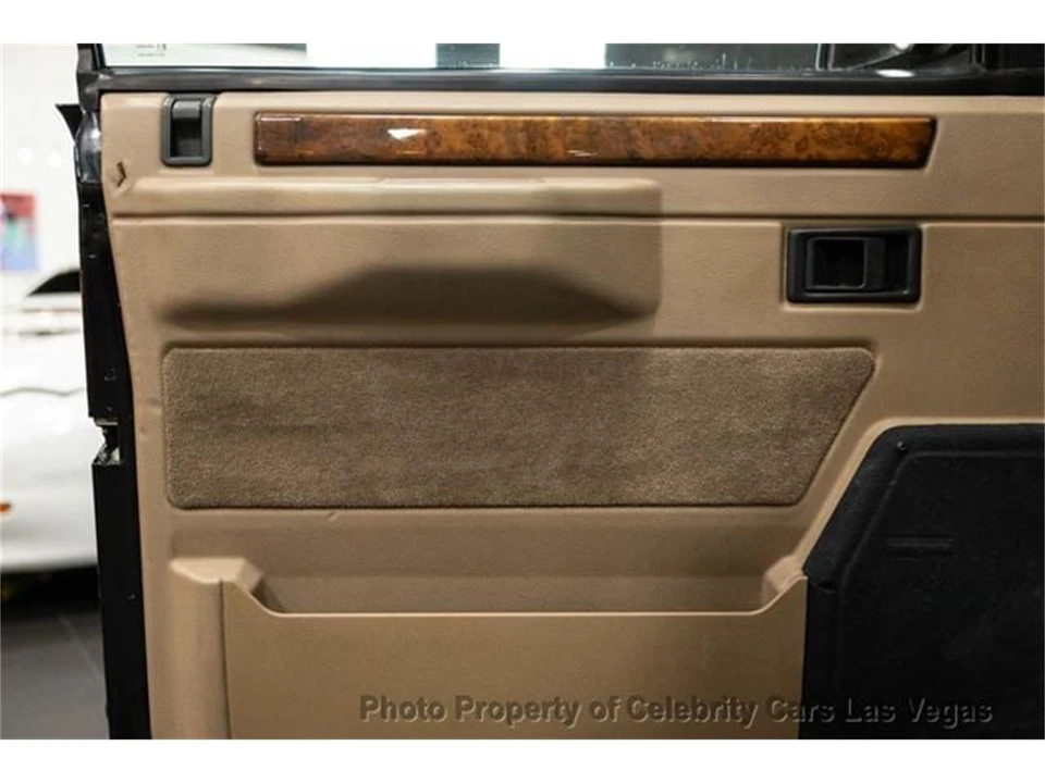 1995 Land Rover Range Rover Classic - Image 29 of 31