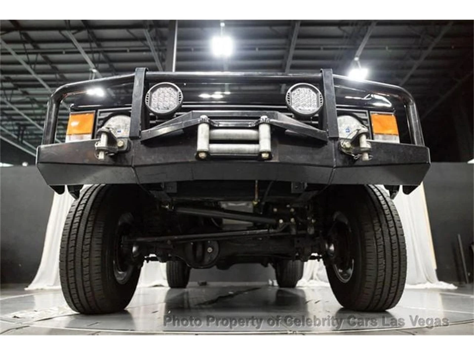 1995 Land Rover Range Rover Classic - Image 18 of 31