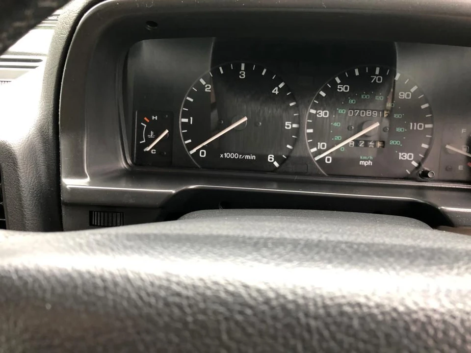 1995 Land Rover Range Rover Classic - Image 5 of 14