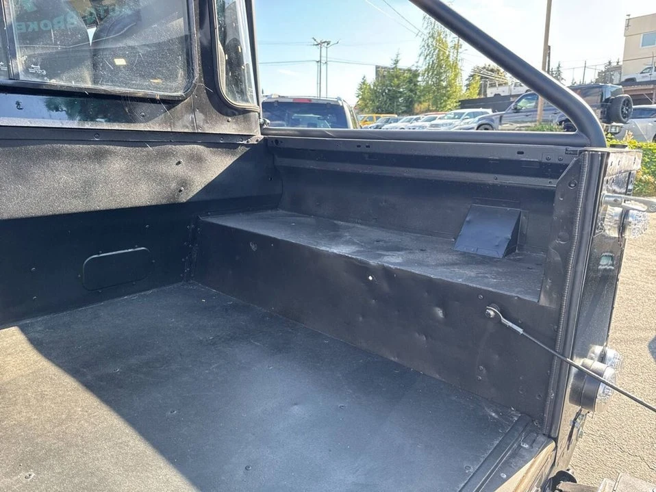 1995 Land Rover Defender - Image 4 of 20