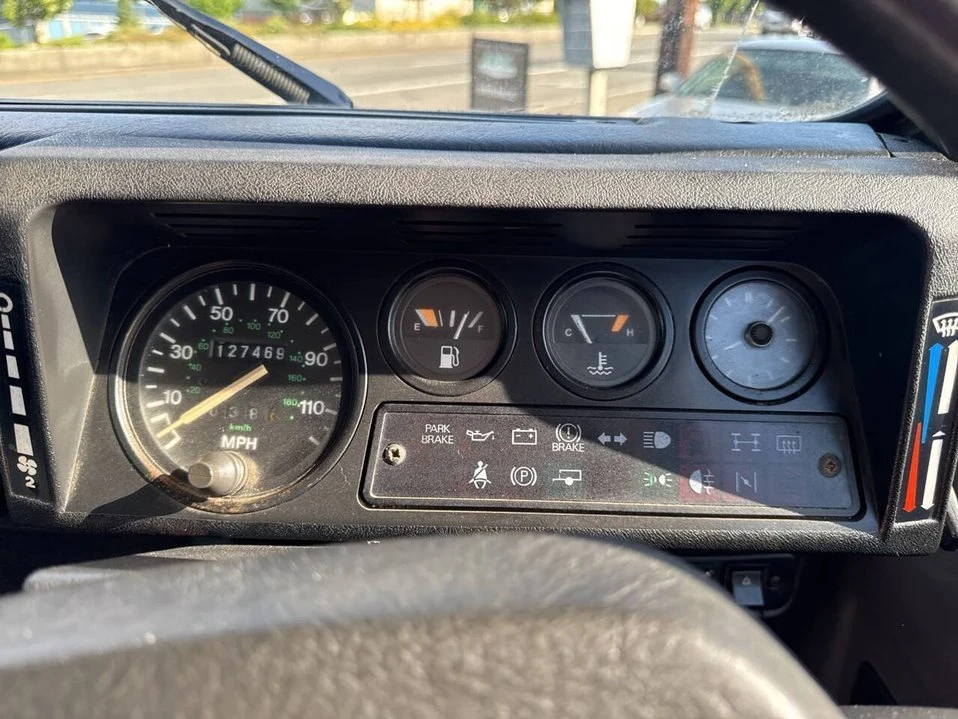 1995 Land Rover Defender - Image 14 of 20